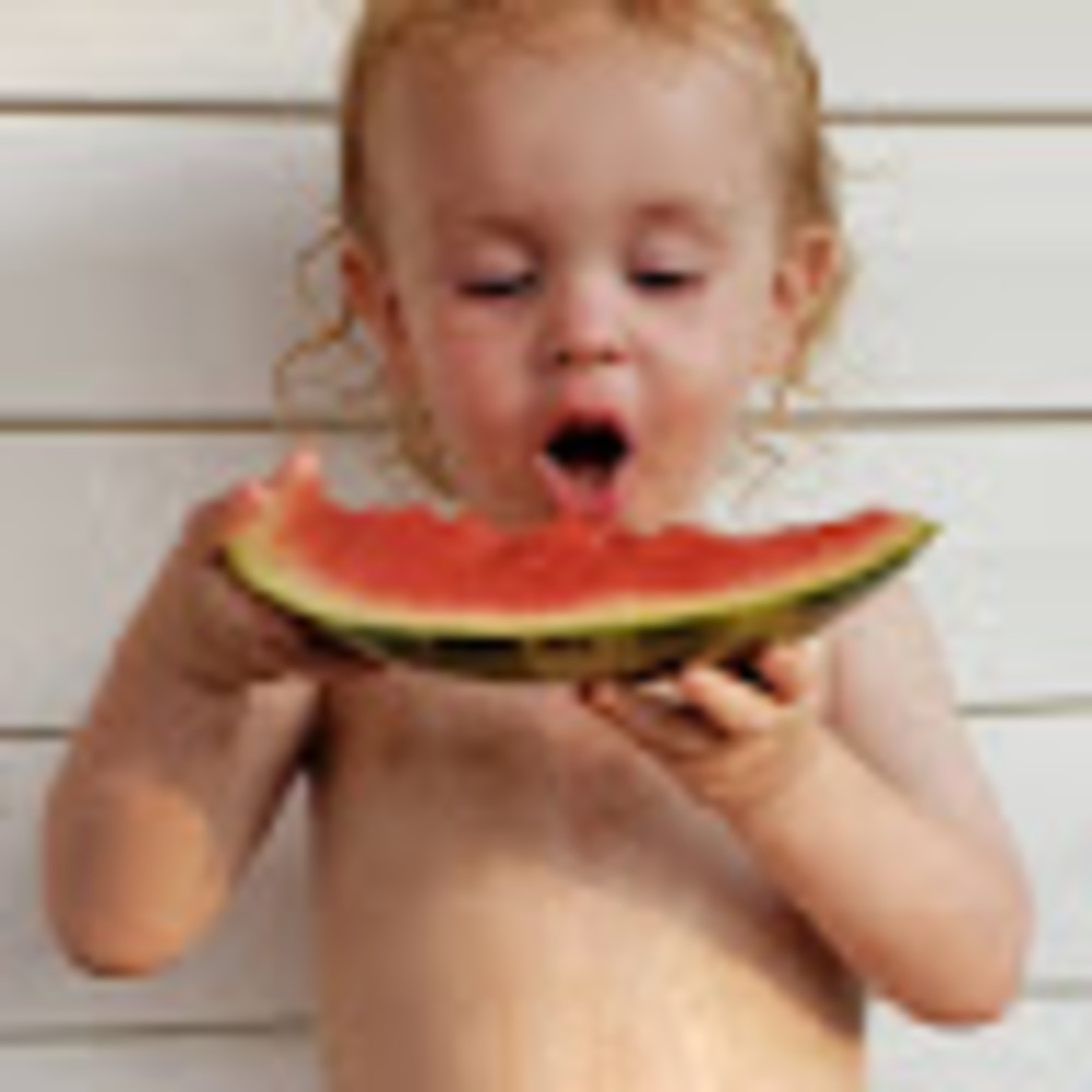 Meet your Posher, Niki